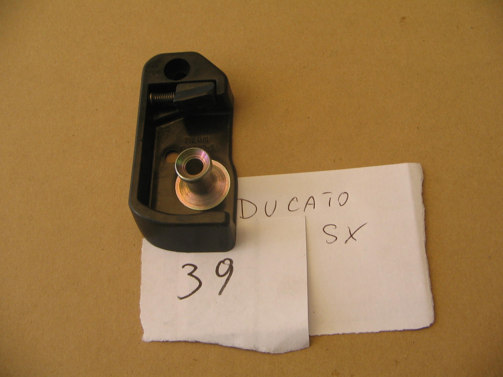 DUCATO N.997